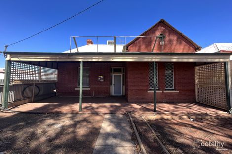 Property photo of 47 Macdonald Street Kalgoorlie WA 6430
