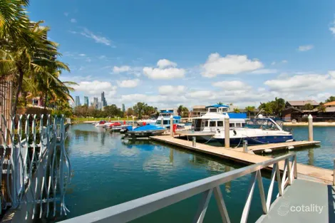 Property photo of 111/12 Commodore Drive Surfers Paradise QLD 4217