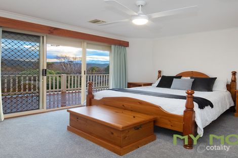 Property photo of 41 Ivo Whitton Circuit Kambah ACT 2902