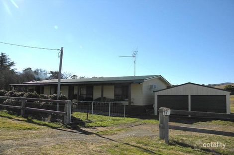 33 Ryrie St, Michelago, NSW 2620