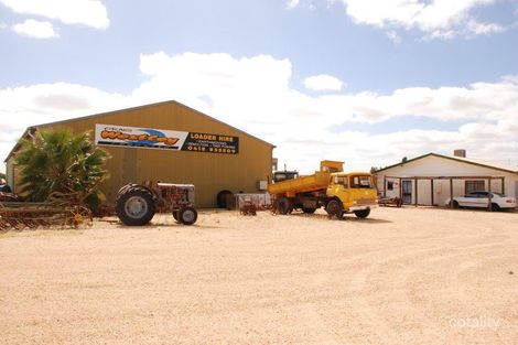 21 Badcoe Rd, Loxton, SA 5333