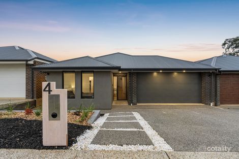 4 Coachwood Ave, Mount Barker, SA 5251