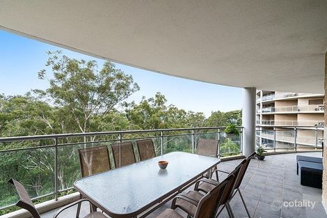 Property photo of 223/80 John Whiteway Drive Gosford NSW 2250
