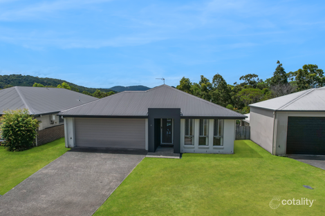 Property photo of 18 Rise Circuit Pacific Pines QLD 4211