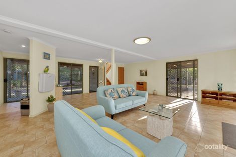 Property photo of 24 Kingfisher Crescent Moore Park Beach QLD 4670
