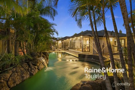 Property photo of 29 Stringybark Road Hamlyn Terrace NSW 2259