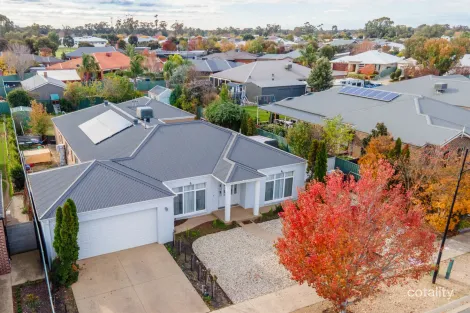 Property photo of 5 Teal Street Kialla VIC 3631