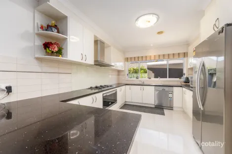 Property photo of 5 Teal Street Kialla VIC 3631
