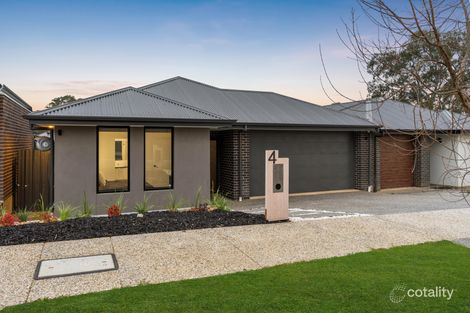 Property photo of 4 Coachwood Avenue Mount Barker SA 5251