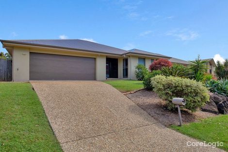 Property photo of 7 Jackson Street Coomera QLD 4209