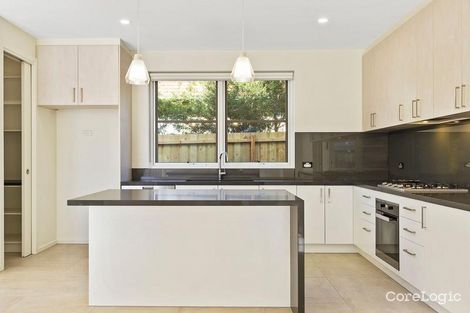 Property photo of 14A Clyde Street Kew East VIC 3102