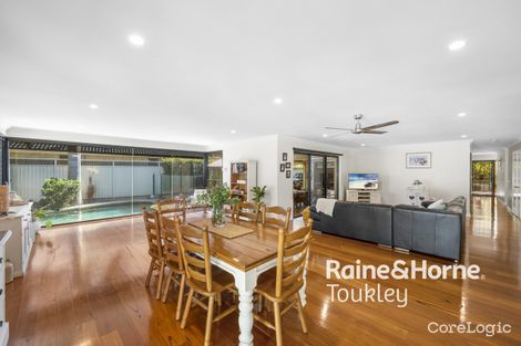 Property photo of 29 Stringybark Road Hamlyn Terrace NSW 2259