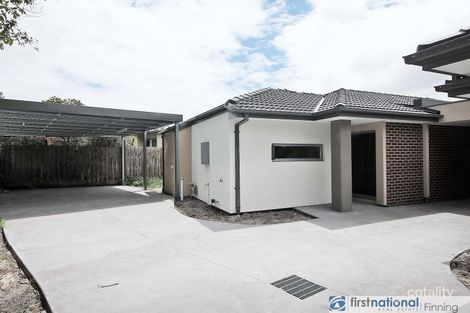 3/17 Valepark Cres, Cranbourne, VIC 3977