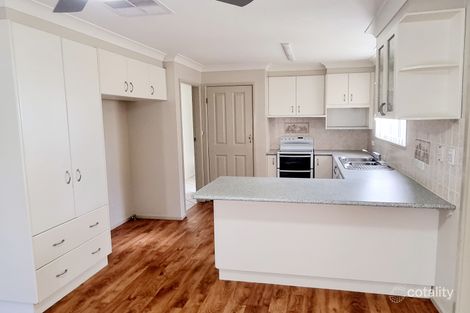 Property photo of 6 Bowditch Crescent Parkes NSW 2870