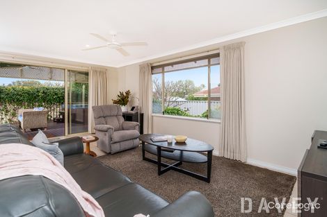 Property photo of 37A Margaret Street Watermans Bay WA 6020