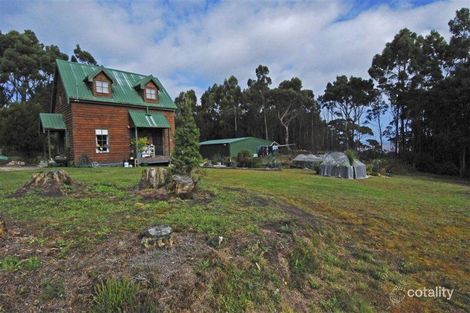 Property photo of 39 Harvey Street Strahan TAS 7468