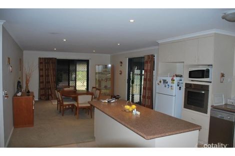 Property photo of 31 Lake Side Drive Cobram VIC 3644