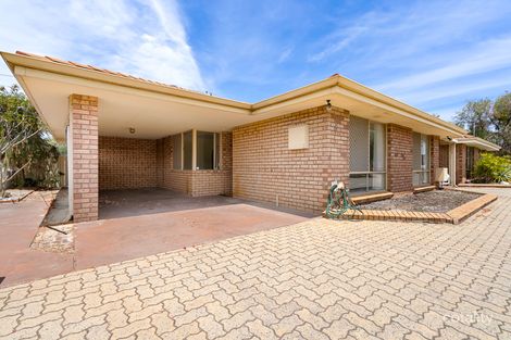 Property photo of 2/152 Hamilton Street Queens Park WA 6107