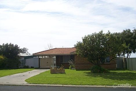 70 Avocet Bvd, Geographe, WA 6280