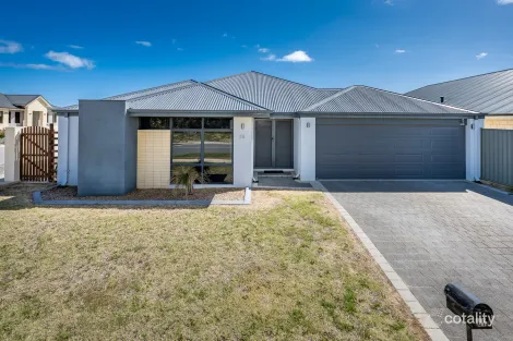 Property photo of 69 Myrlea Trail Alkimos WA 6038