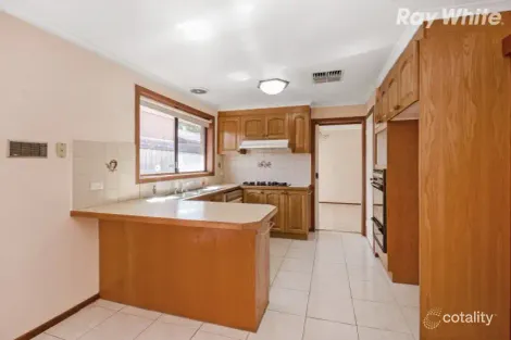 Property photo of 12 Amazon Court Rowville VIC 3178