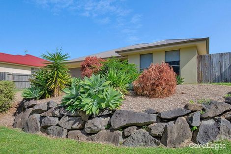 Property photo of 7 Jackson Street Coomera QLD 4209