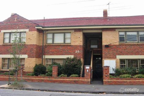 Property photo of 5/25A Foam Street Elwood VIC 3184