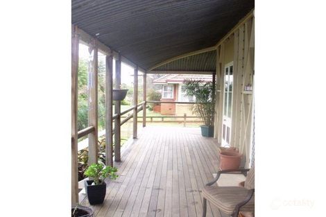 Property photo of 39 Gipps Street Nanango QLD 4615