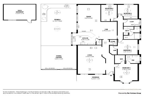 Property photo of 5 Empress Court Mawson Lakes SA 5095