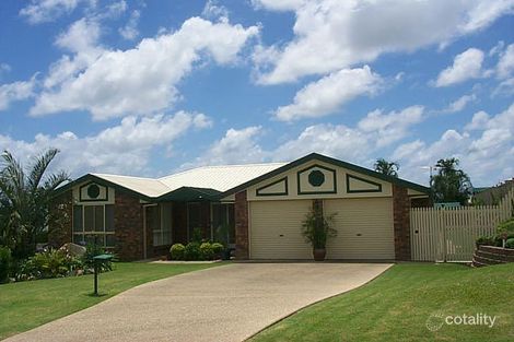 16 Denham Cres, Rural View, QLD 4740