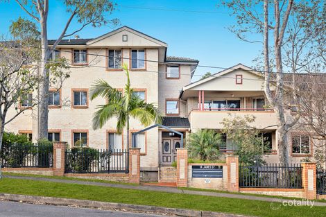 8/1a James St, Baulkham Hills, NSW 2153