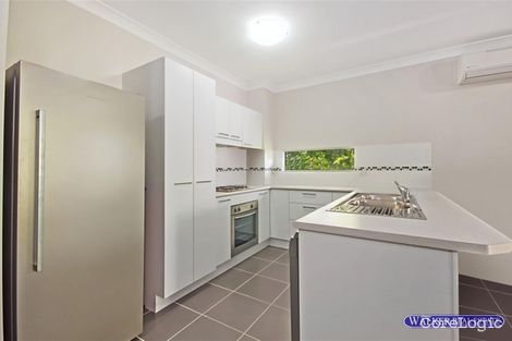Property photo of 7/109 Callaghan Street Mooroobool QLD 4870