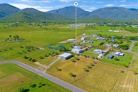 89 Orchard Cct, Alligator Creek, QLD 4816