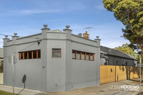 57 Elphin St, Newport, VIC 3015