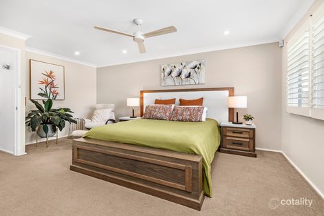 Property photo of 3 Nianbilla Place Frenchs Forest NSW 2086