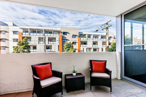 Property photo of 10/19-25 Wyndham Street Alexandria NSW 2015