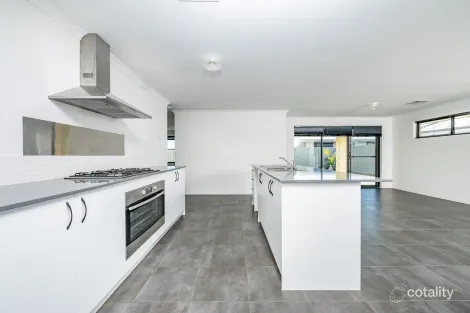 Property photo of 69 Myrlea Trail Alkimos WA 6038