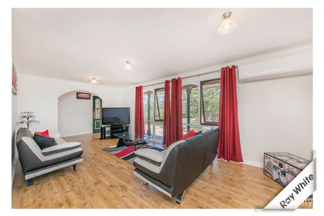 Property photo of 15 Lavery Place Monash ACT 2904