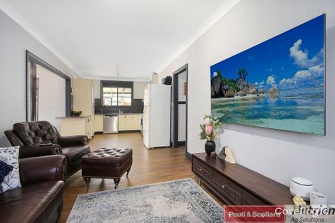 Property photo of 34 Kirndeen Street Culcairn NSW 2660