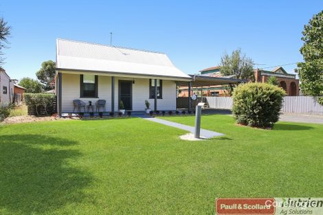 Property photo of 34 Kirndeen Street Culcairn NSW 2660