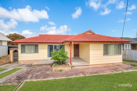 Property photo of 7 Etheridge Crescent Edgeworth NSW 2285