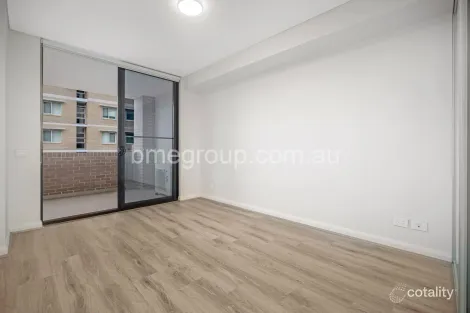 Property photo of 333/26 Baywater Drive Wentworth Point NSW 2127
