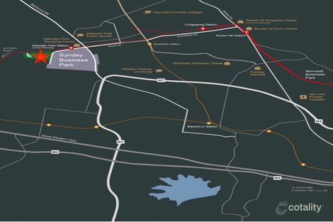 97/372 South St, Marsden Park, NSW 2765