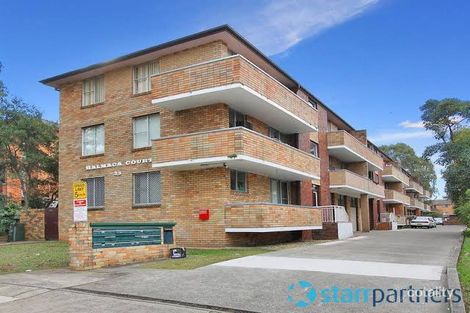 Property photo of 2/23 St Ann Street Merrylands NSW 2160