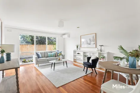 Property photo of 7/7 Kenilworth Parade Ivanhoe VIC 3079