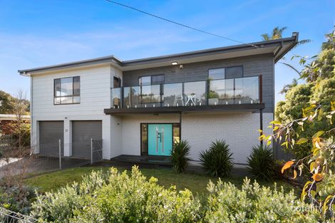 Property photo of 32 Mathis Avenue Tootgarook VIC 3941