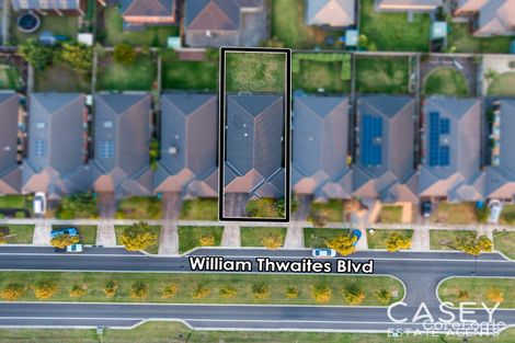 Property photo of 118 William Thwaites Boulevard Cranbourne North VIC 3977
