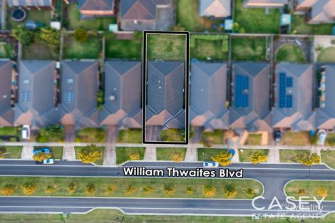 Property photo of 118 William Thwaites Boulevard Cranbourne North VIC 3977