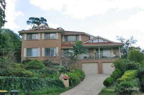 22 Noorong Ave, Frenchs Forest, NSW 2086