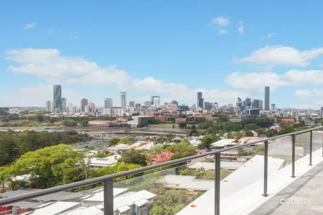 Property photo of 1005/31 Musk Avenue Kelvin Grove QLD 4059